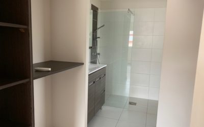 PK 4 – Appartement F2