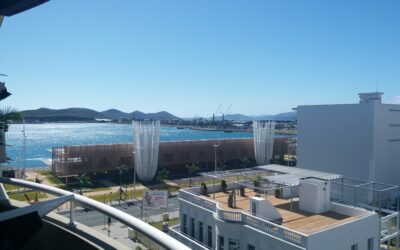 APPARTEMENT-STUDIO-CENTRE VILLE