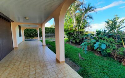 VILLA F4-MAGENTA