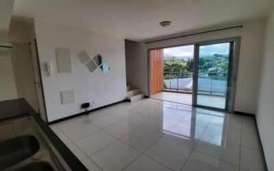 APPARTEMENT F2 -PK6