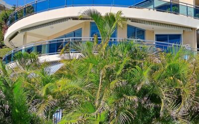 APPARTEMENT F4 – BAIE DES CITRONS