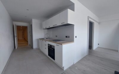 APPARTEMENT F2 – NOUVILLE