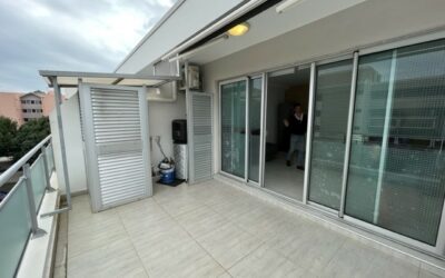 APPARTEMENT F2 – QUARTIER LATIN