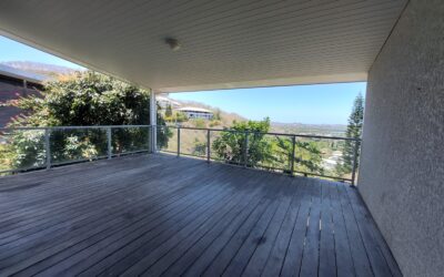 VILLA F4 – BUTTE DE KOUTIO