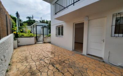 APPARTEMENT-F2-FAUBOURG BLANCHOT