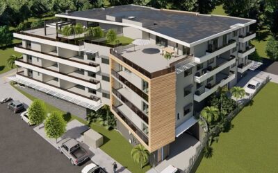 APPARTEMENT F3 – NOUVILLE