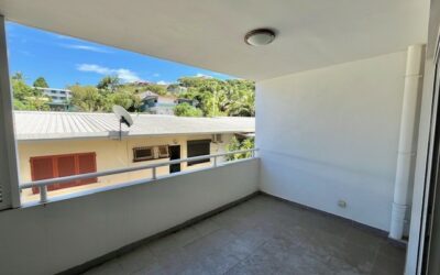 APPARTEMENT F2 – HAUT MAGENTA
