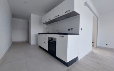 APPARTEMENT F2 – NOUVILLE
