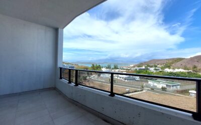 APPARTEMENT F2 – NOUVILLE
