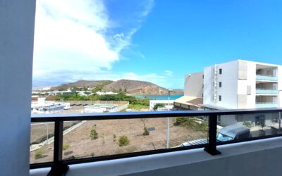 APPARTEMENT F2 – NOUVILLE