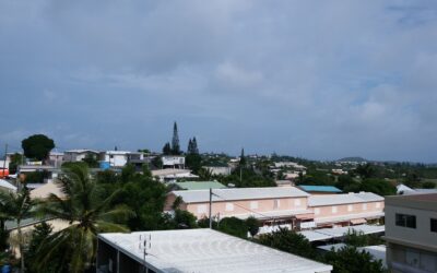 APPARTEMENT-F2- MAGENTA PLAGE