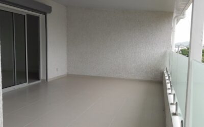 APPARTEMENT-F2-KOUTIO