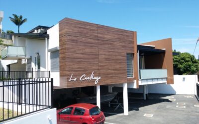 APPARTEMENT F3 DUPLEX JARDIN – PK7