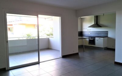 APPARTEMENT-F3-OUEMO