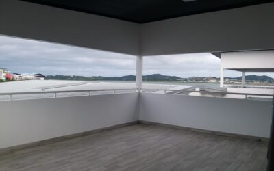 APPARTEMENT F2 – DUMBEA SUR MER