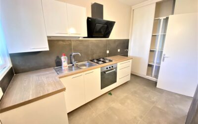 APPARTEMENT F2- QUARTIER LATIN