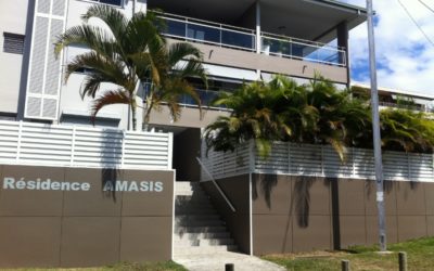 VAL PLAISANCE – Appartement F2