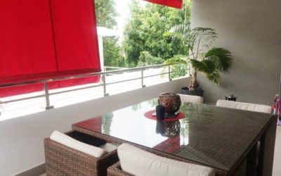 VAL PLAISANCE – Appartement F2