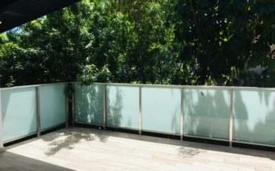 APPARTEMENT F4 – PK6