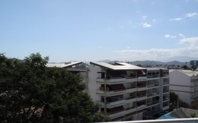 Appartement F4 + Mezzanine – QUARTIER LATIN