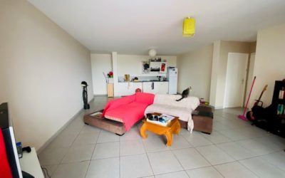KOUTIO – Appartement F3