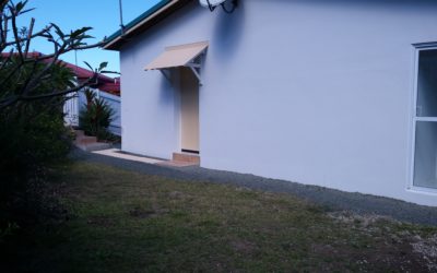 Villa F4 – Vallée des Oliviers