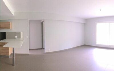 Appartement F3 – Quartier latin