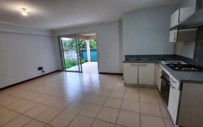 APPARTEMENT F2 – DUMBEA SUR MER