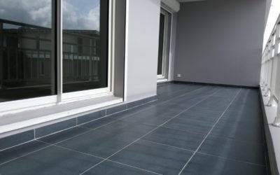 Appartement F2 – Magenta