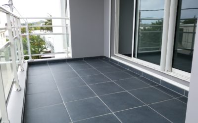 Appartement F2 – Magenta
