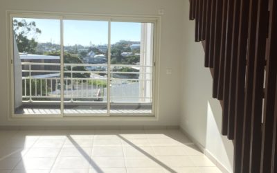 Appartement F2 – Magenta