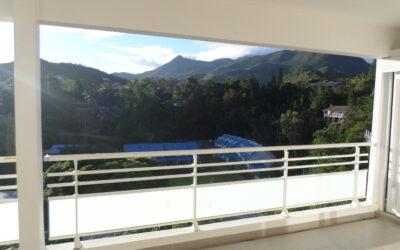 Appartement F3 – Boulari