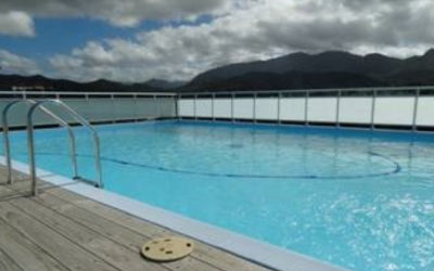 APPARTEMENT F3 – KOUTIO