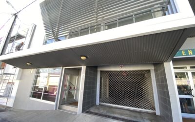 BUREAUX – QUARTIER LATIN