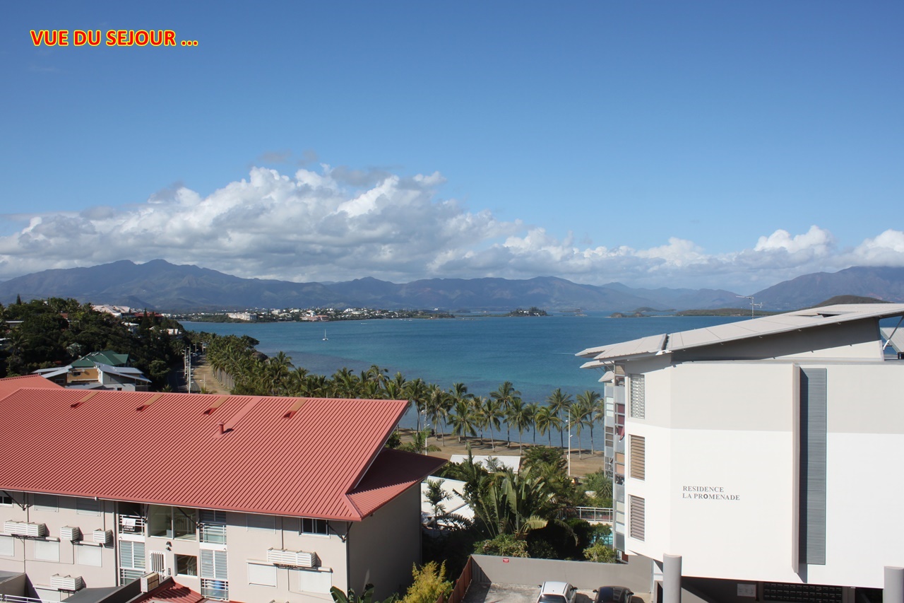 APPARTEMENT F3 DUPLEX – VAL PLAISANCE