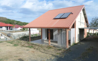 VILLA F5 – DUMBEA SUR MER