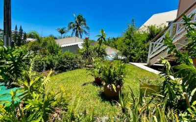 APPARTEMENT F3 – VALLEE DES COLONS