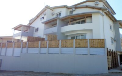 APPARTEMENT F4 – MAGENTA