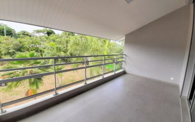 APPARTEMENT F3 OUEMO
