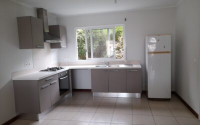 APPARTEMENT F4 – DOMAINE DE NOURE