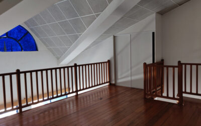 APPARTEMENT F2 – CENTRE VILLE