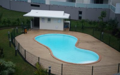 APPARTEMENT F3-DUMBEA