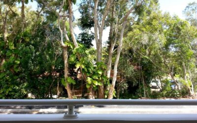 APPARTEMENT F2-BOULARI