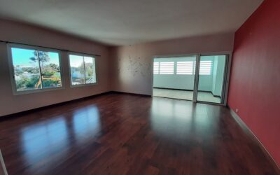 VILLA F4 + F3- FAUBOURG BLANCHOT