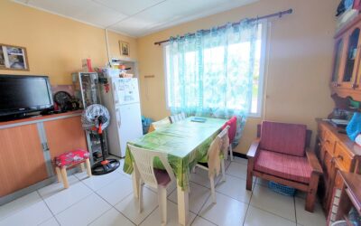 APPARTEMENT F2 FAUBOURG BLANCHOT