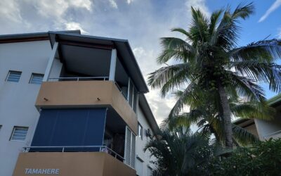 APPARTEMENT F3-PK6
