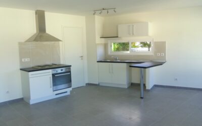 APPARTEMENT F2 – HAUT MAGENTA