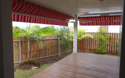 VILLA F4 PIC AUX CHEVRES