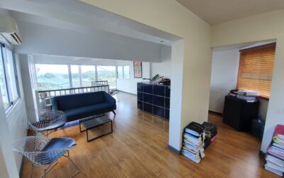 BUREAUX MONT VENUS