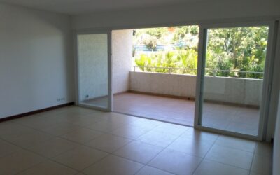 APPARTEMENT F3-PK6